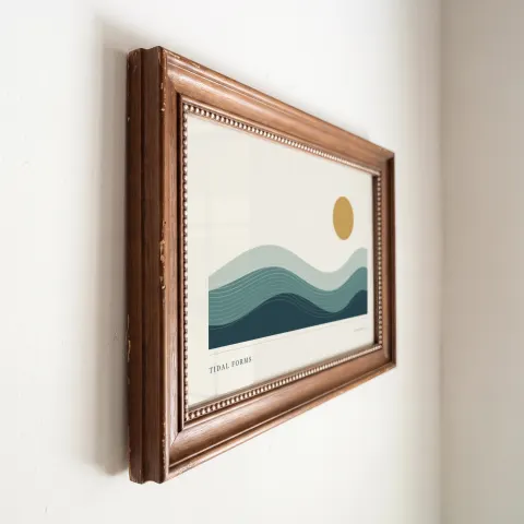Heritage Angle mockup